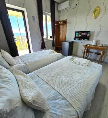 Kutaisi House | HillTop Guest House Kutaisi