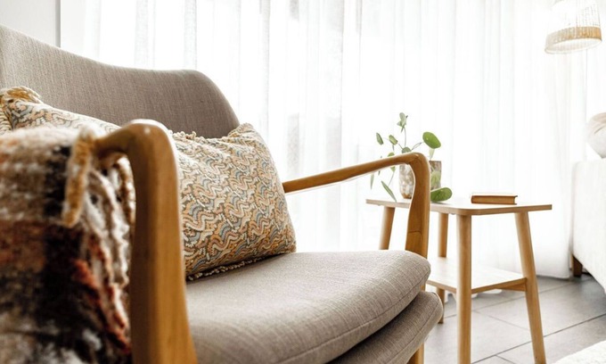 Binalong Bay House | Hilltop Hideaway ~ Bay of Fires