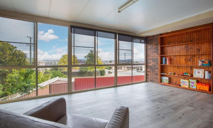 Hillvue House | Hillvue Lodge