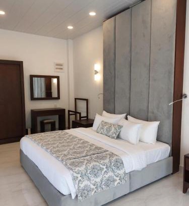 Hanguranketha Resort | Hillwood Resort & Restaurant