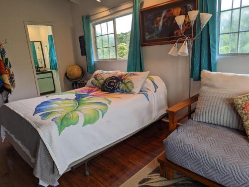 Hilo Apartment | Hilo Luxury Suite