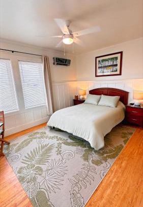 Hilo Hotel | Hilo Town Inn
