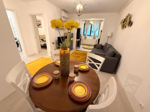 Sector 3 Apartment | Hils Pallady 9