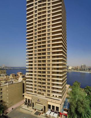 Zamalek Apartment | Hilton Cairo Zamalek Residences