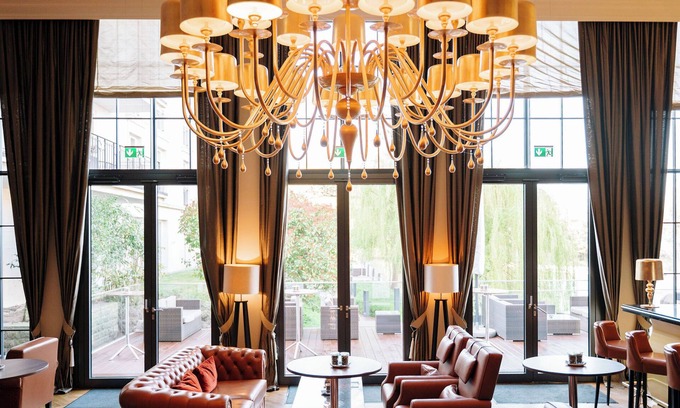 Neu-Isenburg Resort | Hilton Frankfurt Gravenbruch