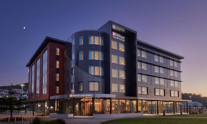Albany Hotel | Hilton Garden Inn Albany, WA