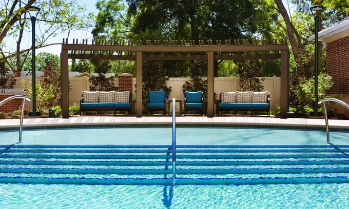 SouthPark Hotel | Hilton Garden Inn Charlotte SouthPark