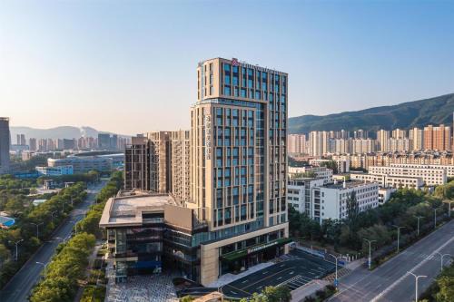 Shuangqiao District Hotel | Hilton Garden Inn Chengde High-Tech Zone