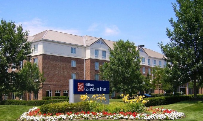 Dublin Hotel | Hilton Garden Inn Columbus/Dublin