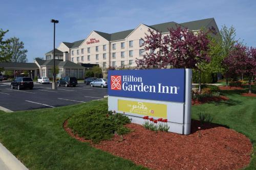 Polaris Hotel | Hilton Garden Inn Columbus/Polaris