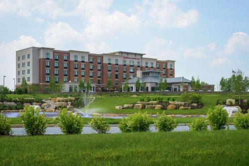 Exton Hotel | Hilton Garden Inn Exton-West Chester