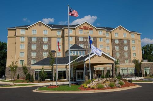 Gainesville Hotel | Hilton Garden Inn Gainesville