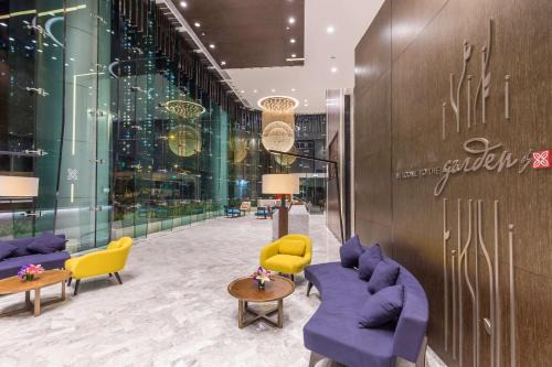 Mong Kok Hotel | Hilton Garden Inn Hong Kong Mongkok