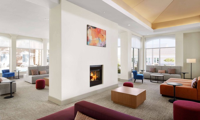 Whitney Ranch Hotel | Hilton Garden Inn Las Vegas/Henderson