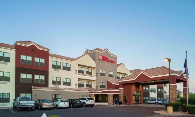 South Mountain Hotel | Hilton Garden Inn Phoenix Airport