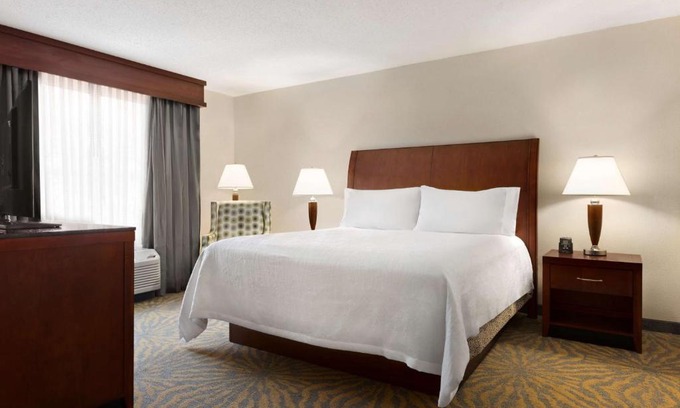 Shelton Hotel | Hilton Garden Inn Shelton