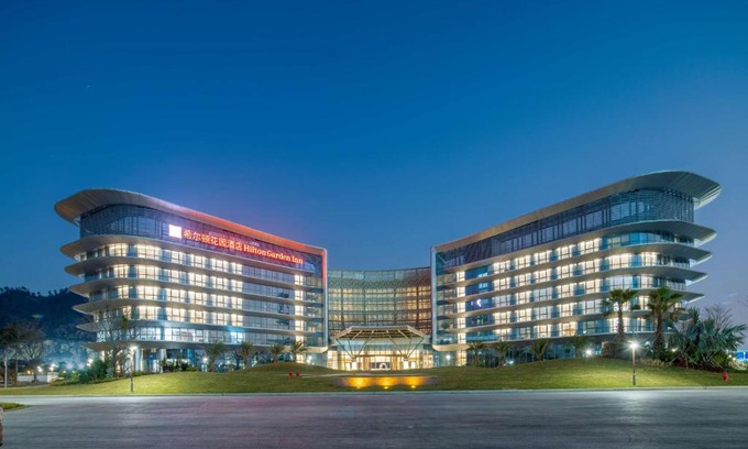 Hengqin Hotel | Hilton Garden Inn Zhuhai Hengqin Sumlodol Park
