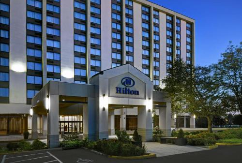 Hasbrouck Heights Hotel | Hilton Hasbrouck Heights-Meadowlands