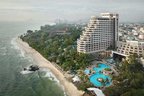 Hua Hin Resort | Hilton Hua Hin Resort & Spa