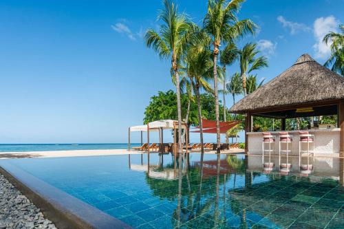 Wolmar Resort | Hilton Mauritius Resort & Spa