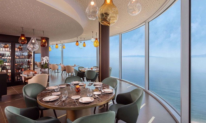 Rubesi Resort | Hilton Rijeka Costabella Beach Resort & Spa