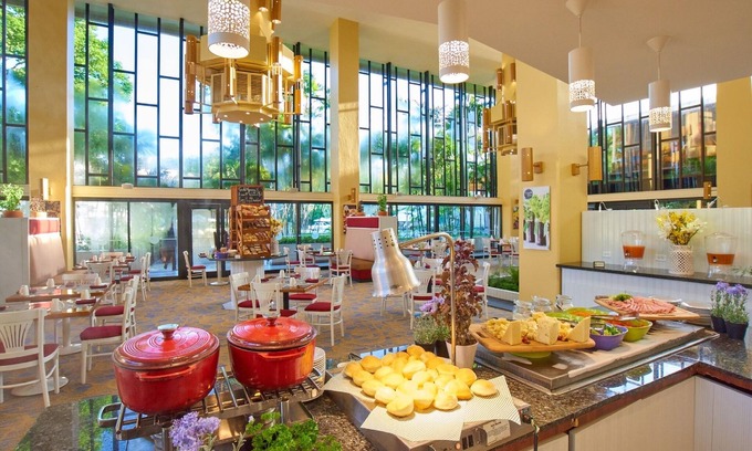 Port of Spain Resort | Hilton Trinidad & Conference Centre
