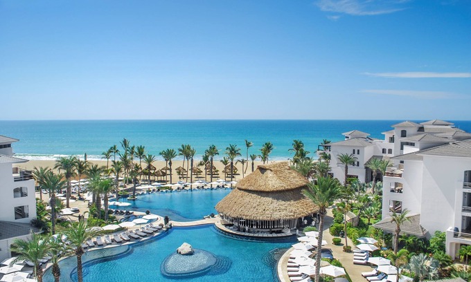 Zona Hotelera Resort | Hilton Vacation Club Cabo Azul Los Cabos