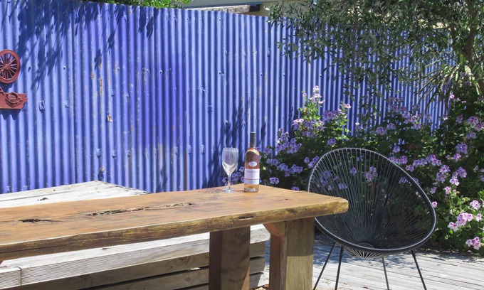Himatangi Beach House | Himatangi Hideaway, a place to relax.