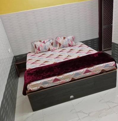 Kedarnath House | Himlok Guest House