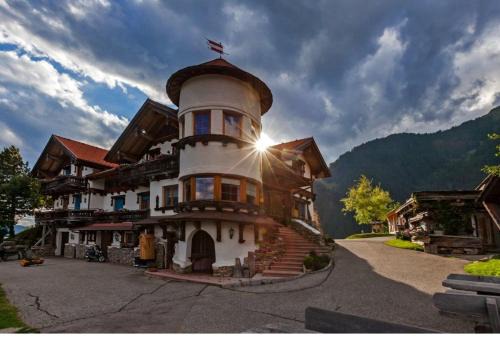 Obervellach Apartment | Himmelbauer Apartments