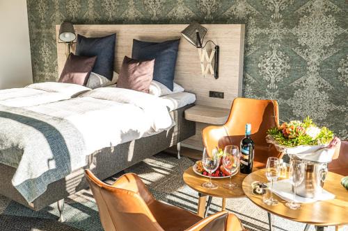 Gatten Hotel | HimmerLand