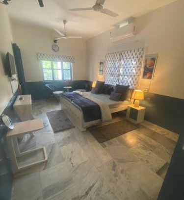 Paonta Sahib House | Himstays