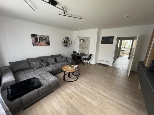 Eicken Apartment | Hindenburg Apartments