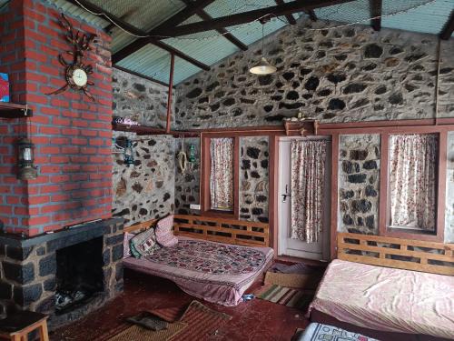Vattakanal House | HIPPIE HUTS