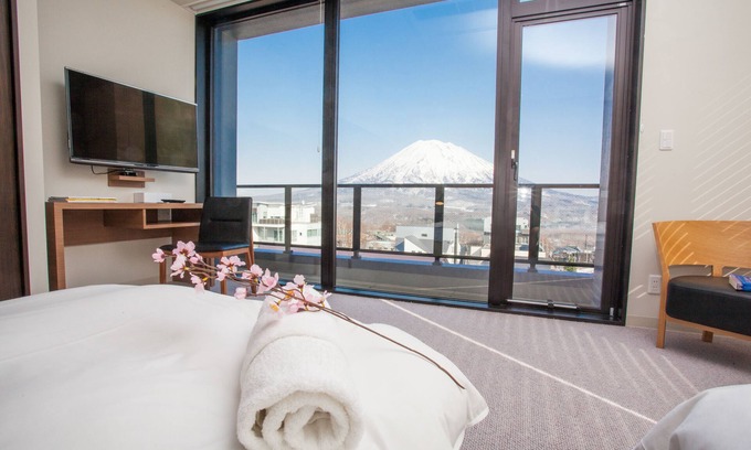 Hirafu Hotel | Hirafu 188