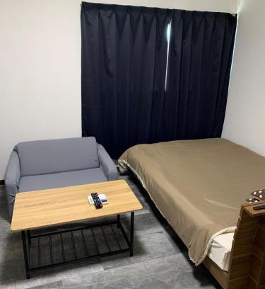 Goto Apartment | Hirata Building 3F/Vacation STAY 4269