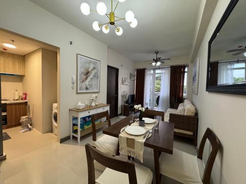 Yapak Apartment | Hiraya Solana