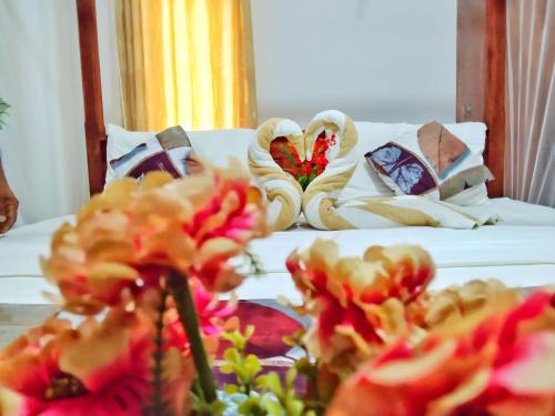 Nilwella House | Hiriketiya Green Hill Home
