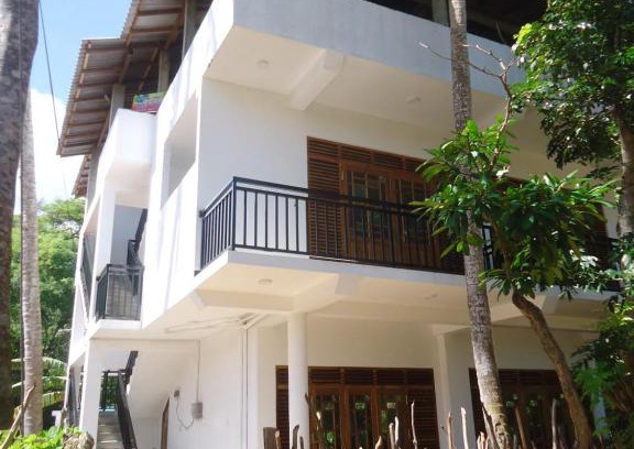 Nilwella Bed & Breakfast | Hiriketiya White House