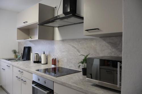 Lippstadt Apartment | Hirsch24- 6 Betten -Apartment