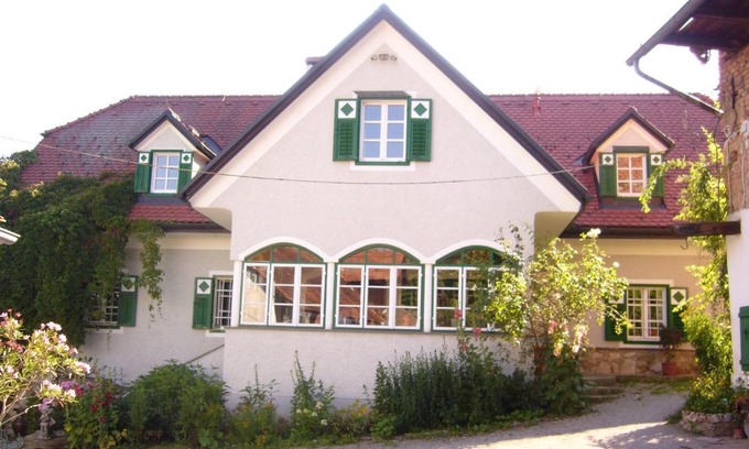 Mariatrost Hotel | Hirschenhof