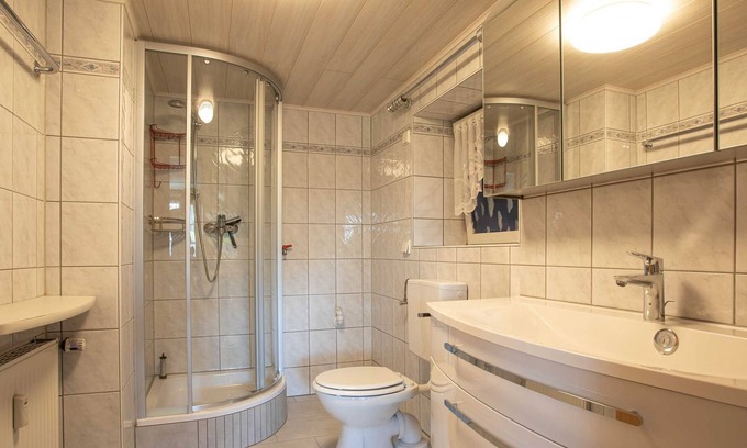 Breitnau Apartment | Hirschenhof - Ravenna Gorge
