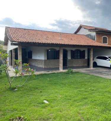 Iguaba Grande Apartment | História de Verão House