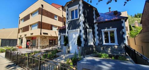 Lanin National Park Apartment | Histórica 17 - Andarlibre