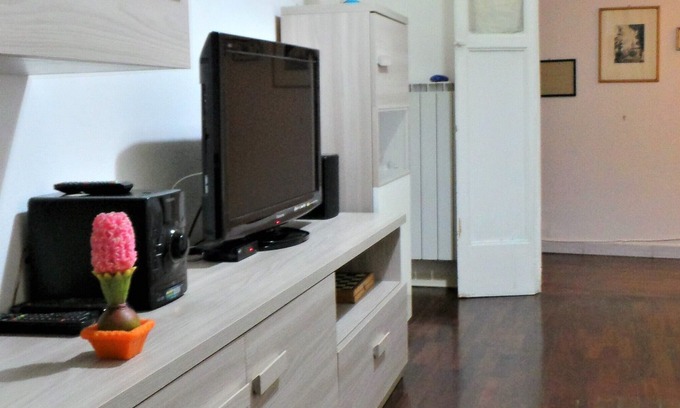 Santa Maria Capua Vetere Apartment | Historic Apartment center S. Maria Capua V. 10 min from the Royal Palace Caserta