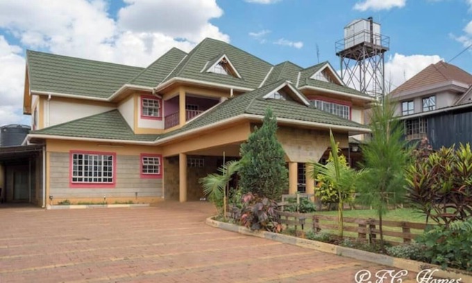 Ruiru House | Historic Atlanta Tiny House on the Beltline