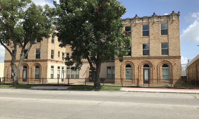 Bay City Apartment | Historic downtown with shopping and dining