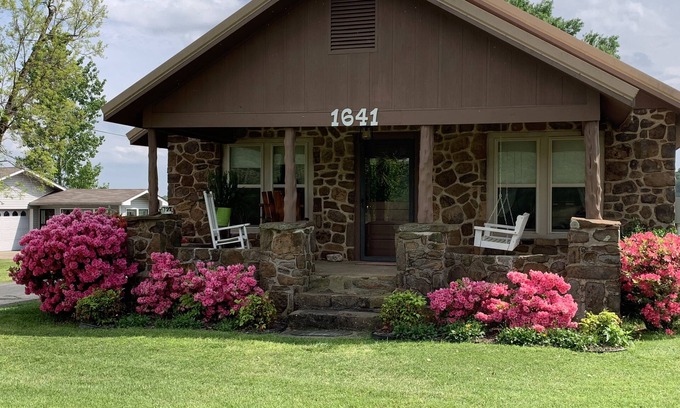 Dover Other | Historic Early Settler Farm House that Has Been Modernized For Your Comfort.