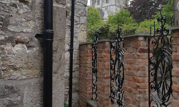 Cork House | Historic Hideaway in Cork City Centre