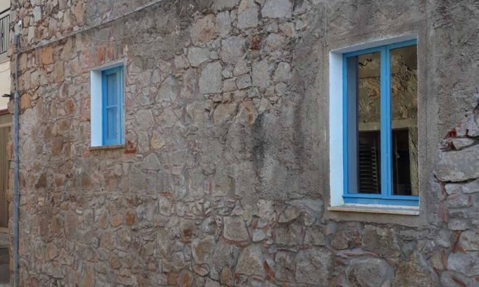 San Vito House | Historic home 5 minutes from the sea